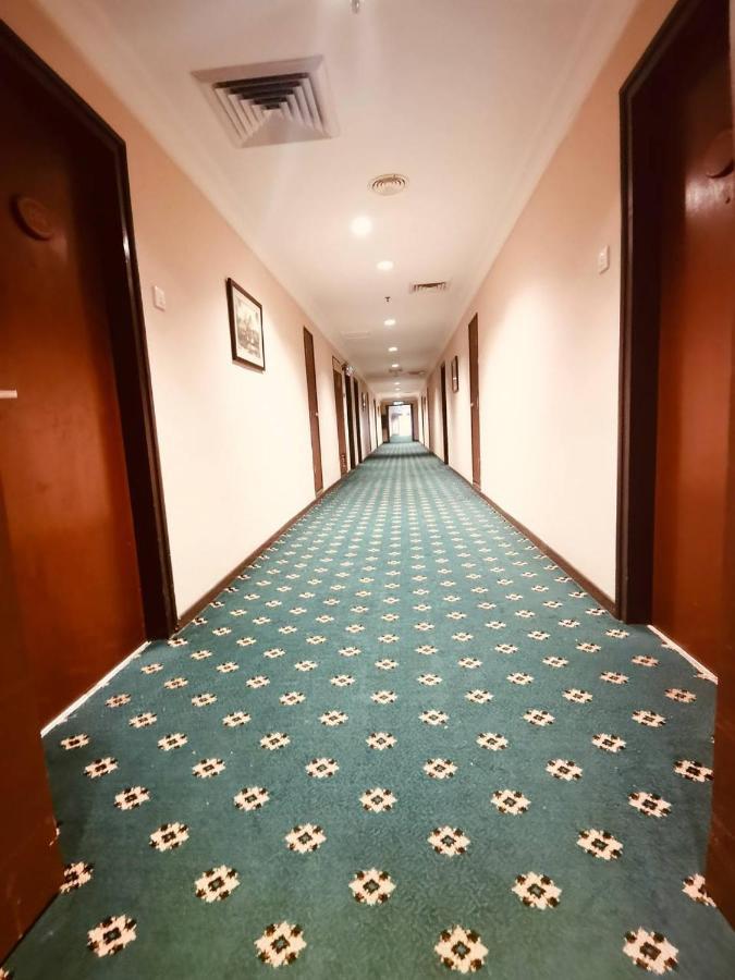 Seaview Deluxe Studio Couples Room S ทานจุงบุงาห์ ภายนอก รูปภาพ