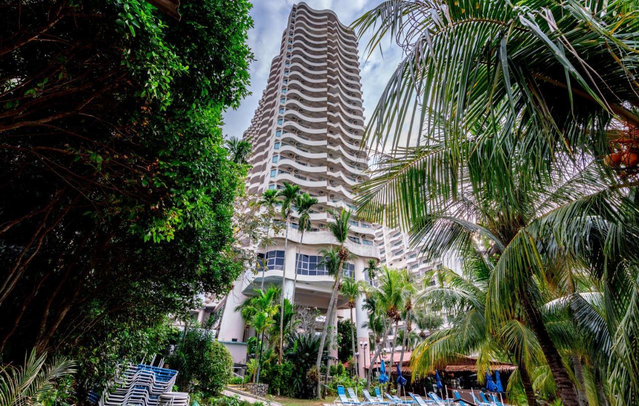 Seaview Deluxe Studio Couples Room S ทานจุงบุงาห์ ภายนอก รูปภาพ